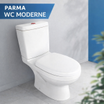 WC complet PARMA