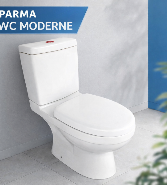 WC complet PARMA