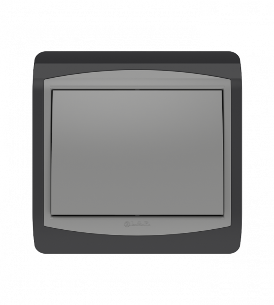 INTER SIMPLE ALLUMAGE LAP GALAXY GRIS