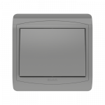 INTER SIMPLE ALLUMAGE LAP GALAXY GRIS CLAIR