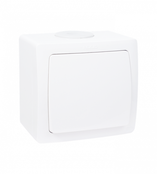 INTER SIMPLE LAP AQUA APPARENT BLANC 10610BL