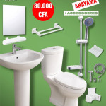 PACK ANAYAMA