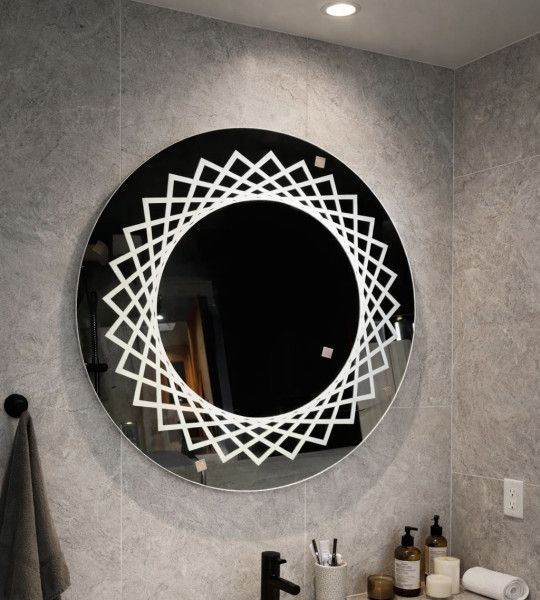 MIROIR LED
