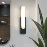 APPLIQUE MURALE LED