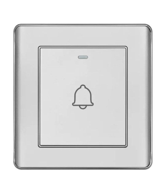 BOUTON POUSSOIR V62 KTE