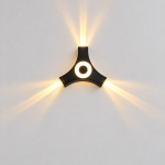 APPLIQUE MURALE LED