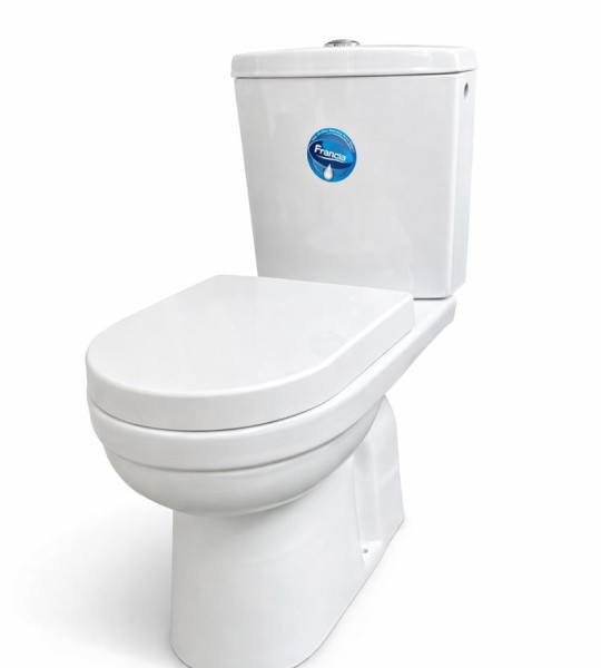 WC COMPLET FRENCIA