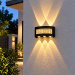 APPLIQUE MURALE LED