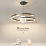 PLAFONNIER LED