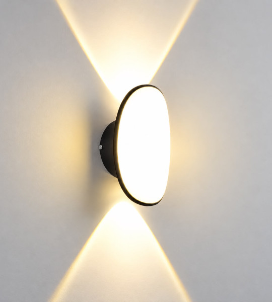 APPLIQUE MURALE LED
