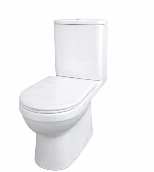 WC COMPLET WK 2006