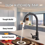 Robinet Evier/Lavabo