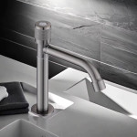 Robinet Evier/Lavabo