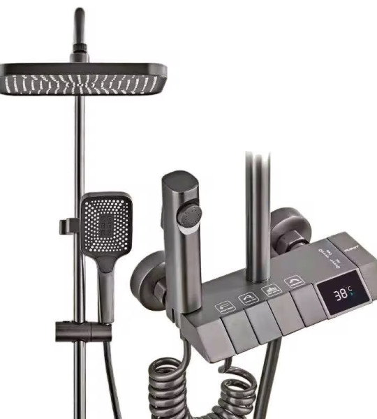 Robinet de douche Mitigeur