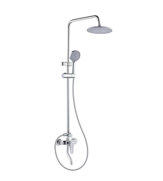 Colonne de douche Mitigeur