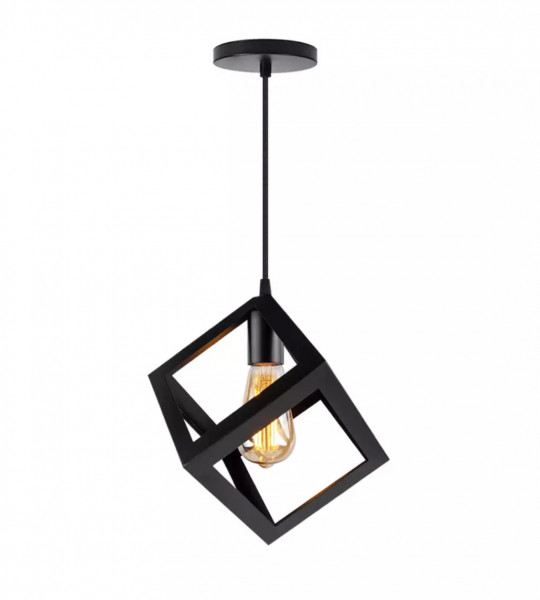 LUSTRE SUSPENDUE