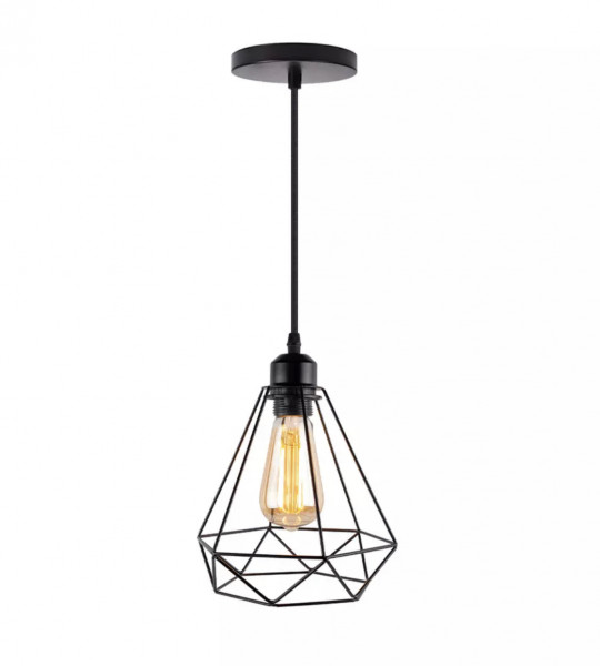 LUSTRE SUSPENDUE