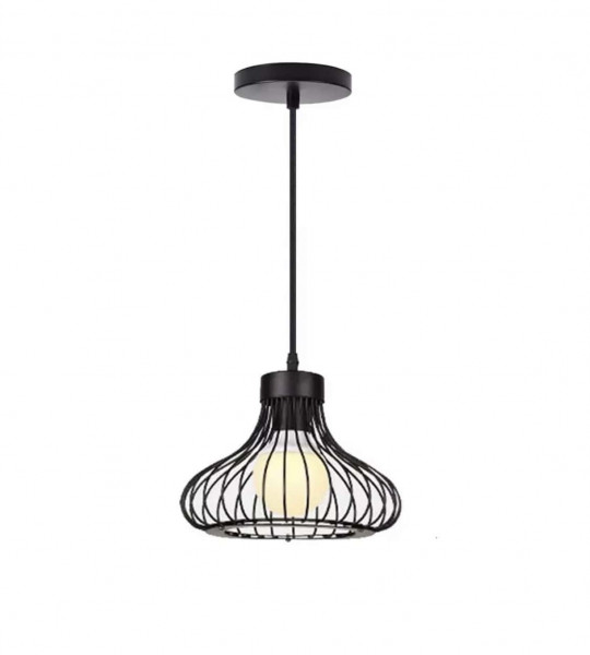 LUSTRE SUSPENDUE