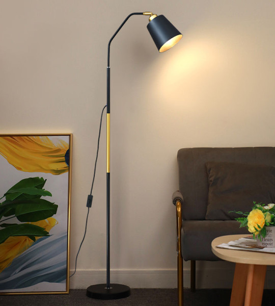 LAMPADAIRE SALON
