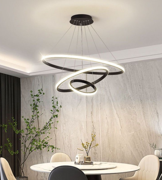 PLAFONNIER LED