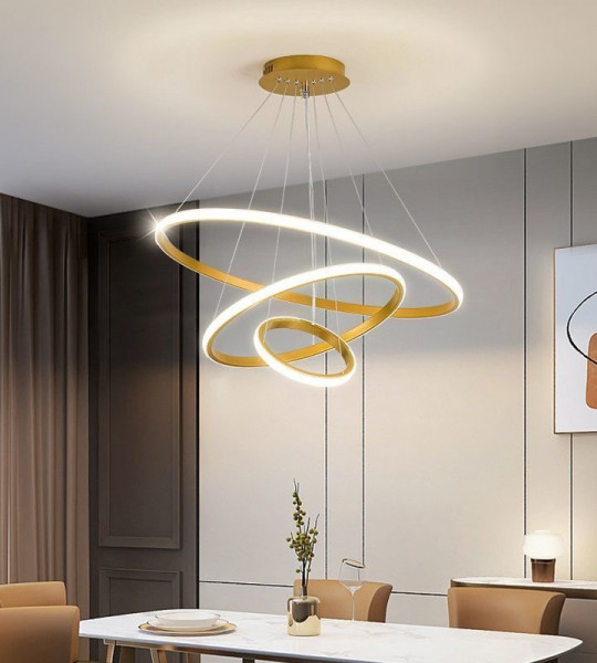 PLAFONNIER LED