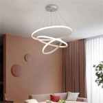 PLAFONNIER LED