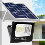PROJECTEUR SOLAIRE 200W