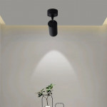 SPOT PROJECTEUR APPARENT 20W