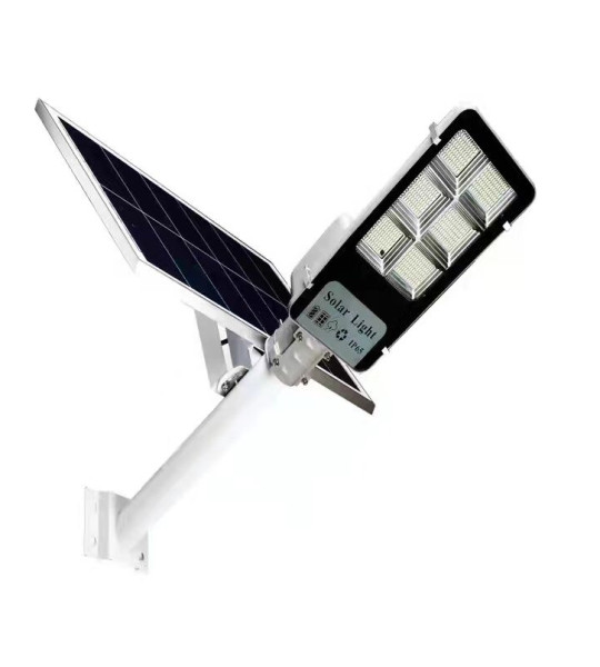 LAMPADAIRE SOLAIRE 600W KTE